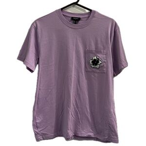 Forever 21 Tshirt with Flower